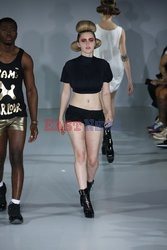 Pam Hogg LB