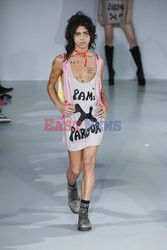 Pam Hogg LB