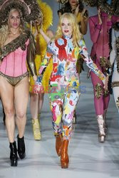 Pam Hogg LB