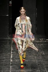 Antonio Marras LB