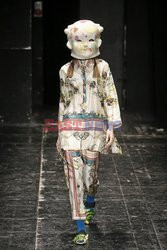 Antonio Marras LB