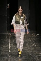 Antonio Marras LB