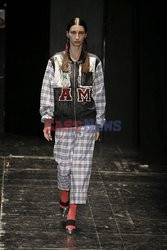 Antonio Marras LB