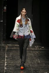 Antonio Marras LB