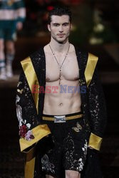 Dolce&Gabbana ful