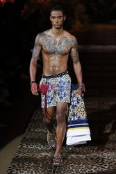 Dolce&Gabbana ful