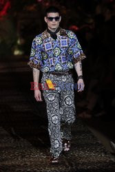 Dolce&Gabbana ful