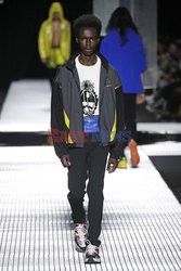 Marcelo Burlon County Milan LB