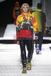 Marcelo Burlon County Milan LB