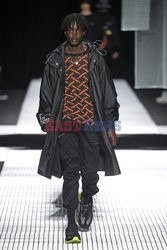 Marcelo Burlon County Milan LB