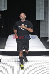 Marcelo Burlon County Milan LB