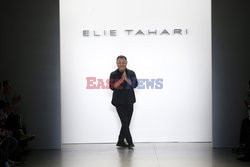 Elie Tahari