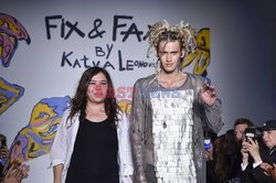 Fix n Fax by Katya Leonovich