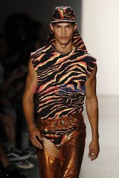 Jeremy Scott