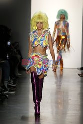 Jeremy Scott