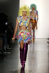 Jeremy Scott