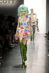 Jeremy Scott