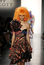 Jeremy Scott