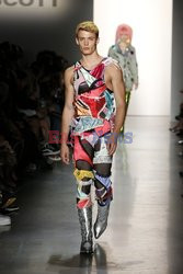 Jeremy Scott