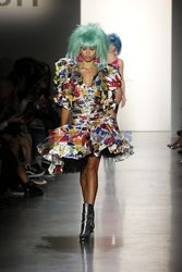 Jeremy Scott