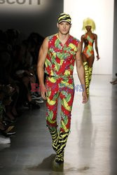 Jeremy Scott