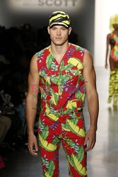 Jeremy Scott