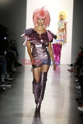 Jeremy Scott LB