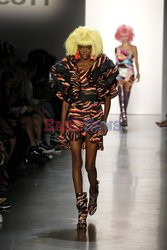 Jeremy Scott LB