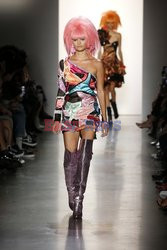 Jeremy Scott LB