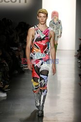 Jeremy Scott LB