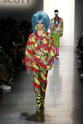 Jeremy Scott LB