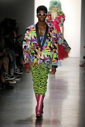 Jeremy Scott LB