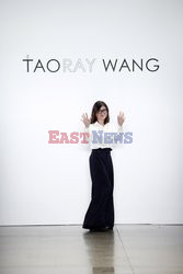 Taoray Wang