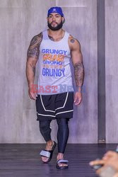 Gruncy menswear