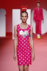 Madryt, Agatha RUIZ PRADA