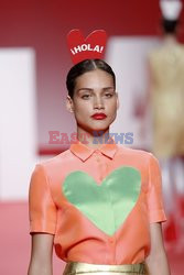 Madryt, Agatha RUIZ PRADA