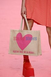 Madryt, Agatha RUIZ PRADA