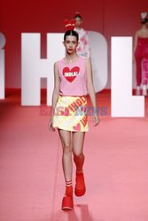 Madryt, Agatha RUIZ PRADA