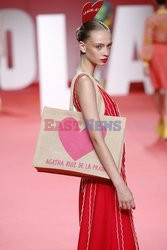 Madryt, Agatha RUIZ PRADA