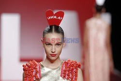 Madryt, Agatha RUIZ PRADA