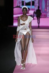 Madryt, Andres Sarda