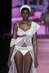 Madryt, Andres Sarda