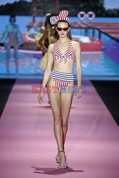 Madryt, Andres Sarda