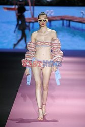 Madryt, Andres Sarda