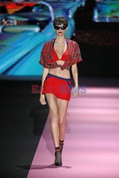 Madryt, Andres Sarda