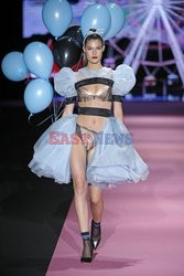 Madryt, Andres Sarda