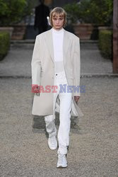 Pitti Uomo, Givenchy