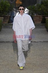 Pitti Uomo, Givenchy