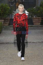 Pitti Uomo, Givenchy