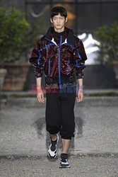 Pitti Uomo, Givenchy